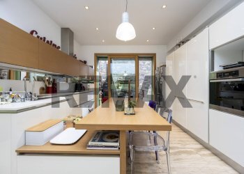 Cucina - Villa via scogno
 
1 F, Marchirolo - foto 13