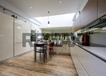 Cucina - Villa via scogno
 
1 F, Marchirolo - foto 15