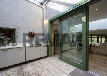 Terrazza - Villa via scogno
 
1 F, Marchirolo - foto 16