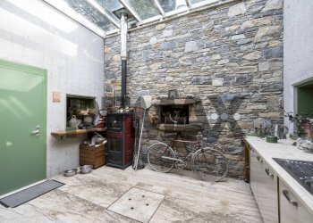 Terrazza - Villa via scogno
 
1 F, Marchirolo - foto 17