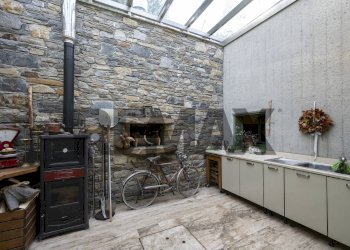 Cucina - Villa via scogno
 
1 F, Marchirolo - foto 19