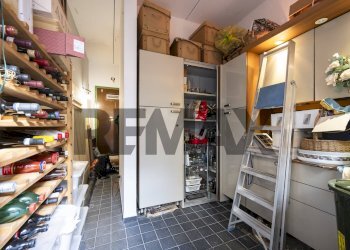 Dispensa di stoccaggio - Villa via scogno
 
1 F, Marchirolo - foto 20
