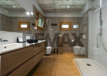 Bagno - Villa via scogno
 
1 F, Marchirolo - foto 21