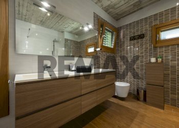 Bagno - Villa via scogno
 
1 F, Marchirolo - foto 22