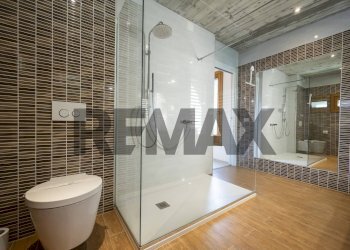 Bagno - Villa via scogno
 
1 F, Marchirolo - foto 24