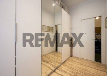 Hall / corridoio - Villa via scogno
 
1 F, Marchirolo - foto 31
