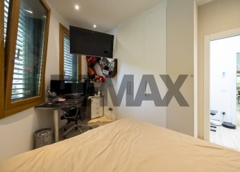 Camera / camera da letto - Villa via scogno
 
1 F, Marchirolo - foto 35