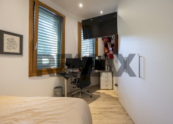 Camera / camera da letto - Villa via scogno
 
1 F, Marchirolo - foto 36