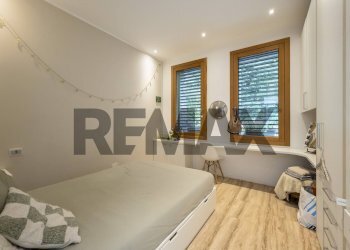 Camera / camera da letto - Villa via scogno
 
1 F, Marchirolo - foto 37