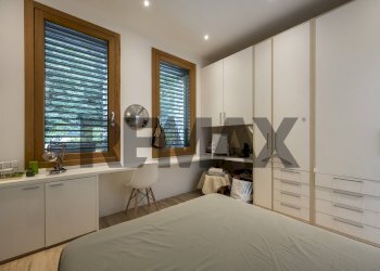 Camera / camera da letto - Villa via scogno
 
1 F, Marchirolo - foto 40