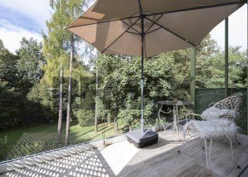Terrazza - Villa via scogno
 
1 F, Marchirolo - foto 46