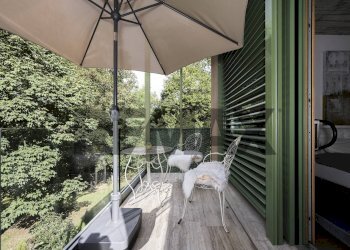 Balcone - Villa via scogno
 
1 F, Marchirolo - foto 47
