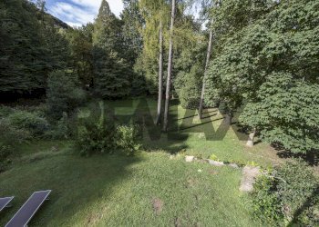Giardino - Villa via scogno
 
1 F, Marchirolo - foto 50