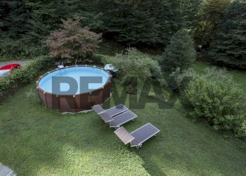 Piscina - Villa via scogno
 
1 F, Marchirolo - foto 51