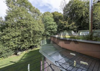 Giardino - Villa via scogno
 
1 F, Marchirolo - foto 52