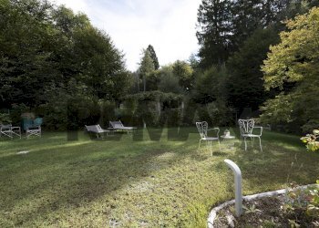 Giardino - Villa via scogno
 
1 F, Marchirolo - foto 53