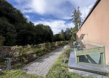 Giardino - Villa via scogno
 
1 F, Marchirolo - foto 54