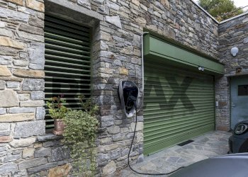 Edificio all\'aperto - Villa via scogno
 
1 F, Marchirolo - foto 55