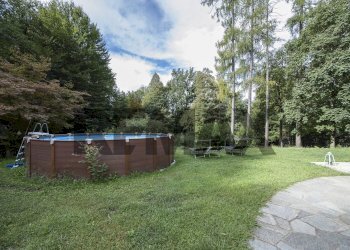 Giardino - Villa via scogno
 
1 F, Marchirolo - foto 56