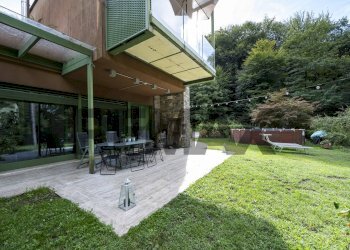 Terrazza - Villa via scogno
 
1 F, Marchirolo - foto 58
