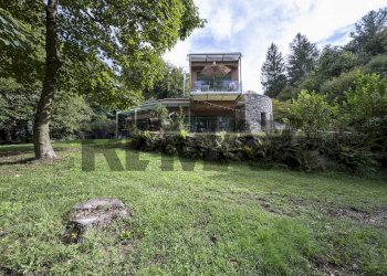 Giardino - Villa via scogno
 
1 F, Marchirolo - foto 60