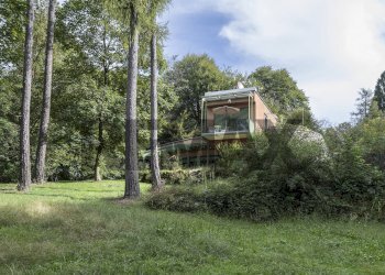 Giardino - Villa via scogno
 
1 F, Marchirolo - foto 63