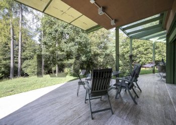Terrazza - Villa via scogno
 
1 F, Marchirolo - foto 65