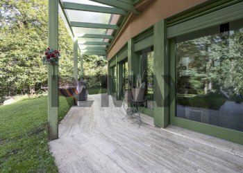 Terrazza - Villa via scogno
 
1 F, Marchirolo - foto 67