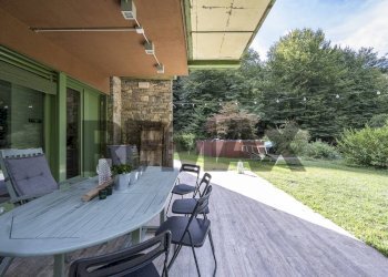 Terrazza - Villa via scogno
 
1 F, Marchirolo - foto 68