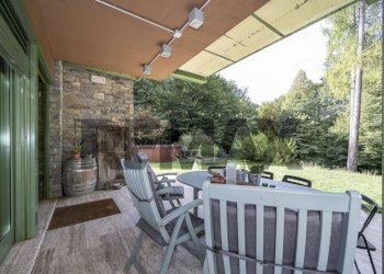 Terrazza - Villa via scogno
 
1 F, Marchirolo - foto 69