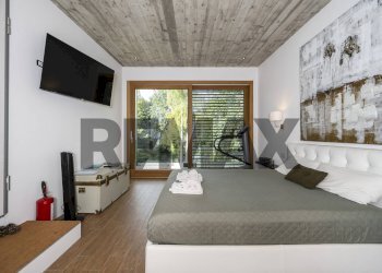 Camera / camera da letto - Villa via scogno
 
1 F, Marchirolo - foto 72