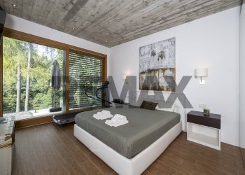Camera / camera da letto - Villa via scogno
 
1 F, Marchirolo - foto 73