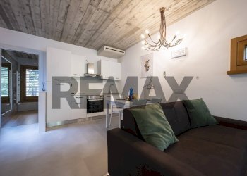 Soggiorno - Villa via scogno
 
1 F, Marchirolo - foto 80