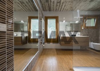 Bagno - Villa via scogno
 
1 F, Marchirolo - foto 85