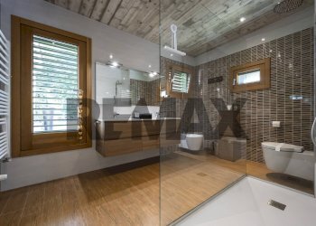 Bagno - Villa via scogno
 
1 F, Marchirolo - foto 87