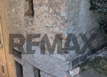 Edificio all\'aperto - Rustico VIA CROSA
 
8, Cuasso al Monte - foto 7