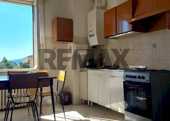 Cucina - Trilocale VIA SAN MICHELE DEL CARSO
 
80, Varese - foto 6