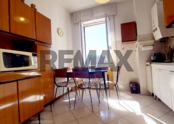 Cucina - Trilocale VIA SAN MICHELE DEL CARSO
 
80, Varese - foto 7