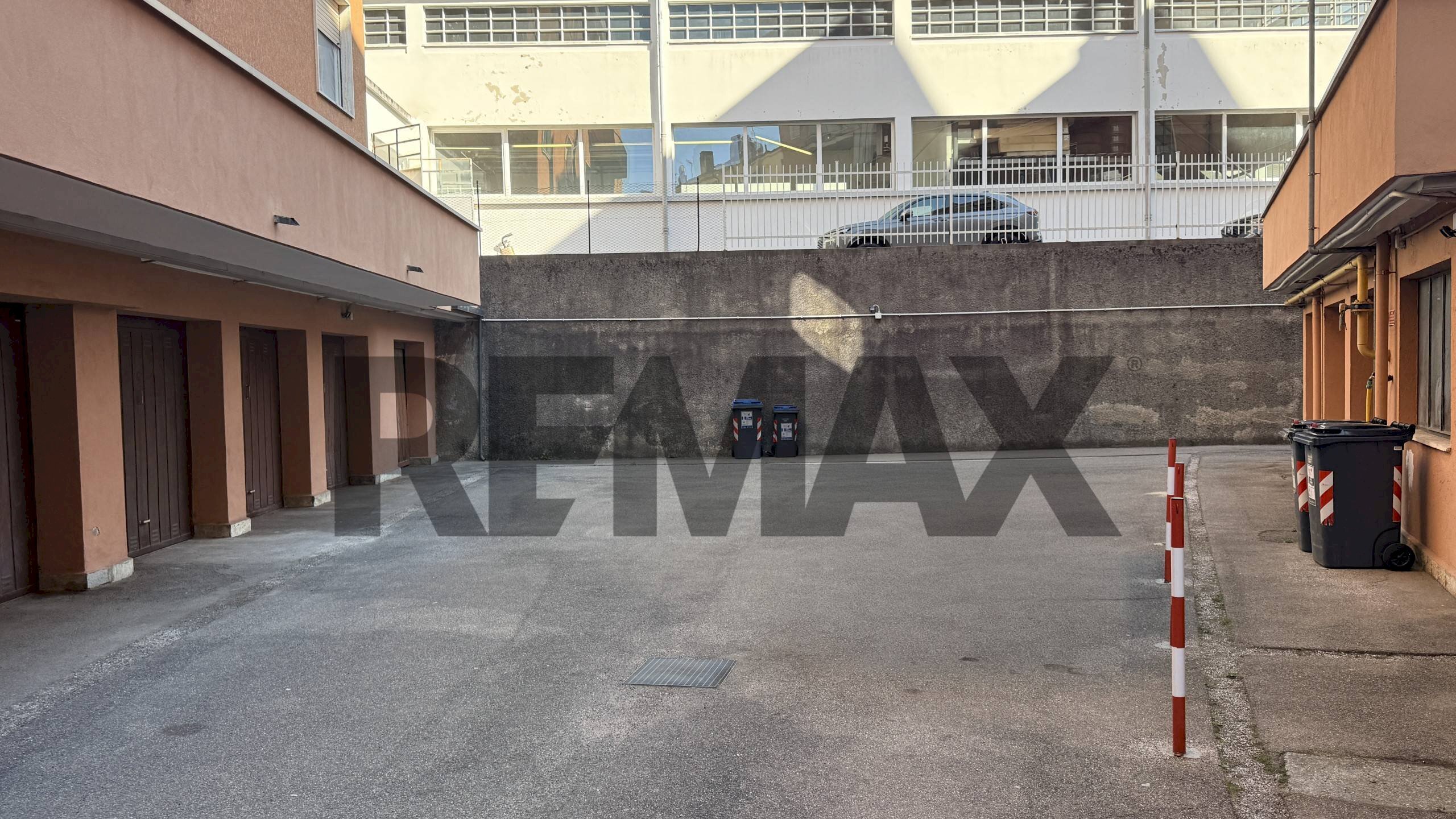 Edificio all\'aperto - Box VIALE VALGANNA
29, Varese - foto 3