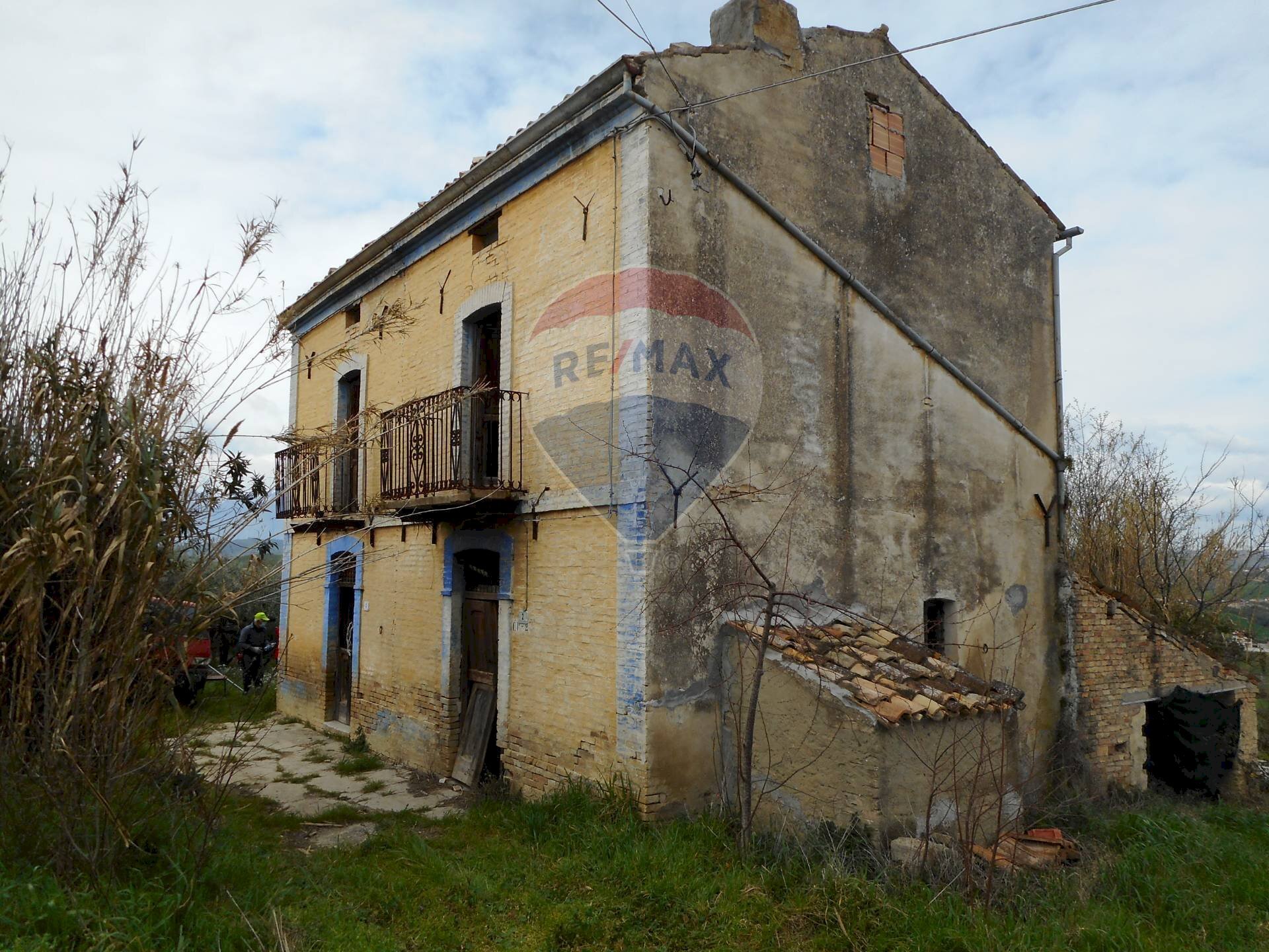 Foto 1 - Rustico Colle Campitelli, Lanciano - foto 1