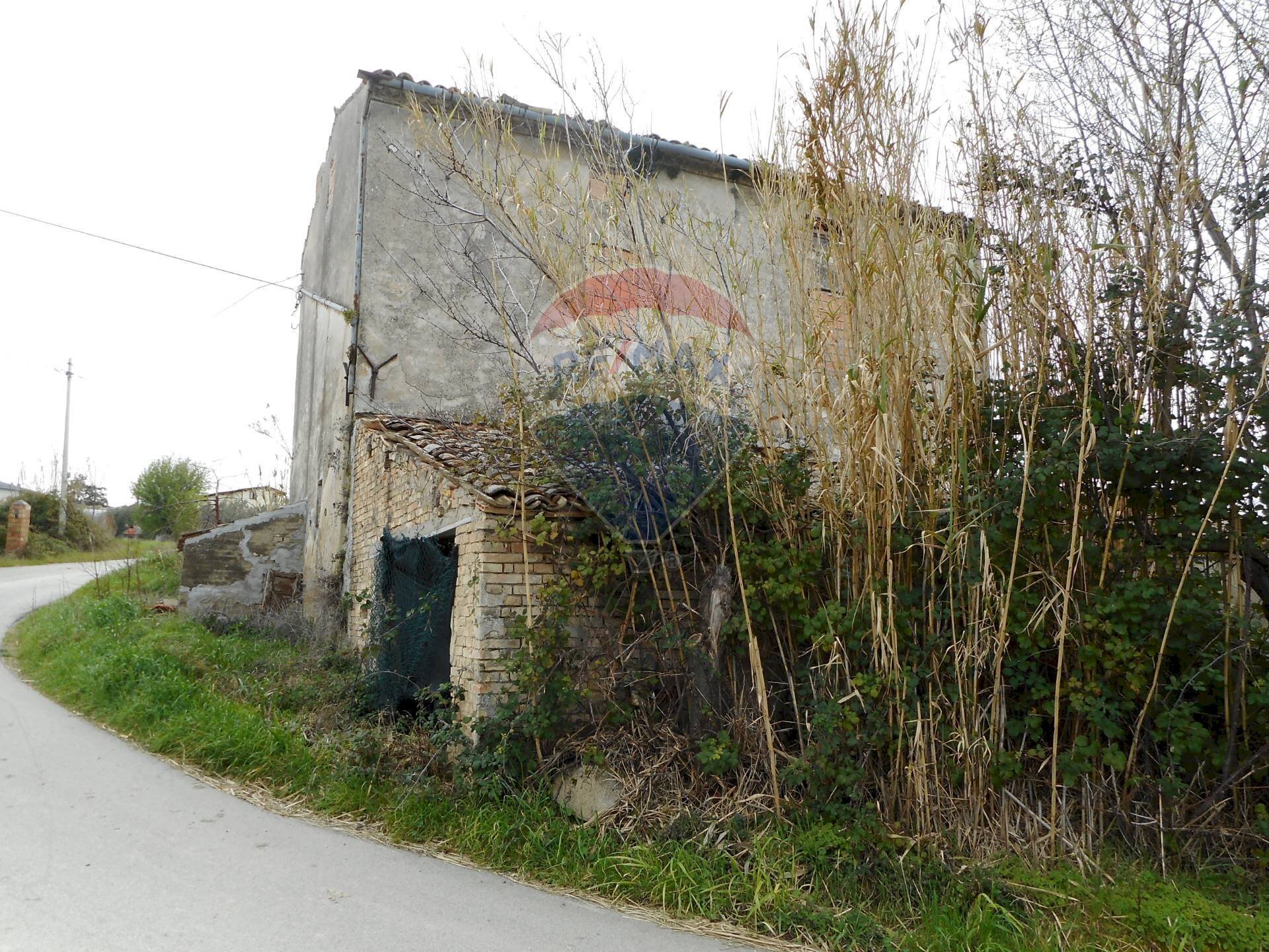 Foto 2 - Rustico Colle Campitelli, Lanciano - foto 2