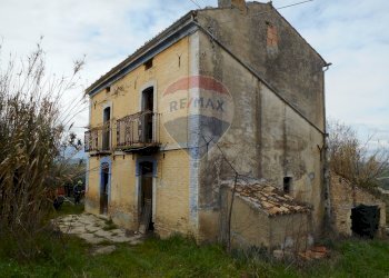 Foto 1 - Rustico Colle Campitelli, Lanciano - foto 1
