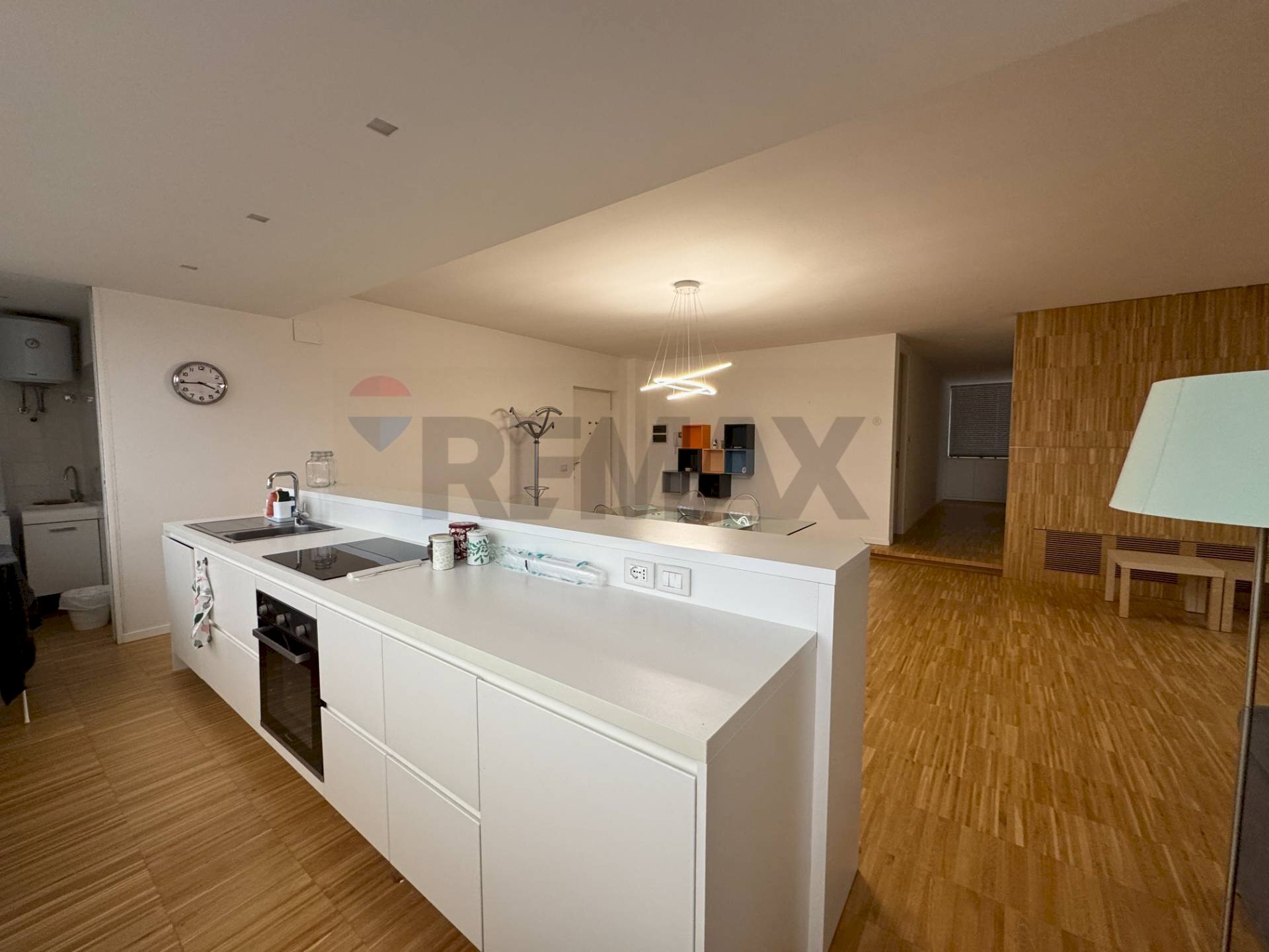 Cucina - Attico via Barrella, Lanciano - foto 2