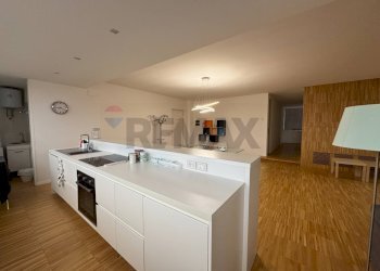 Cucina - Attico via Barrella, Lanciano - foto 2