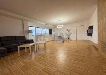 Soggiorno - Attico via Barrella, Lanciano - foto 4