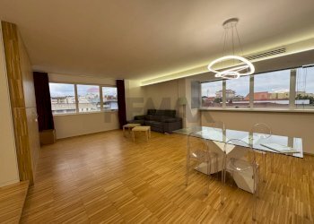 Sala da pranzo - Attico via Barrella, Lanciano - foto 8