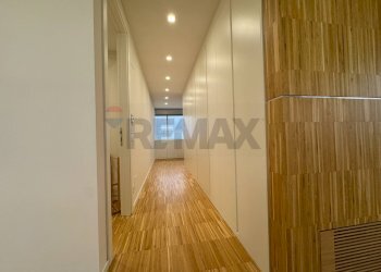 Hall / corridoio - Attico via Barrella, Lanciano - foto 9
