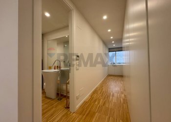 Hall / corridoio - Attico via Barrella, Lanciano - foto 11