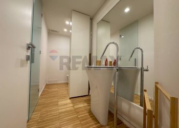 Hall / corridoio - Attico via Barrella, Lanciano - foto 12