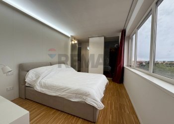 Camera / camera da letto - Attico via Barrella, Lanciano - foto 15
